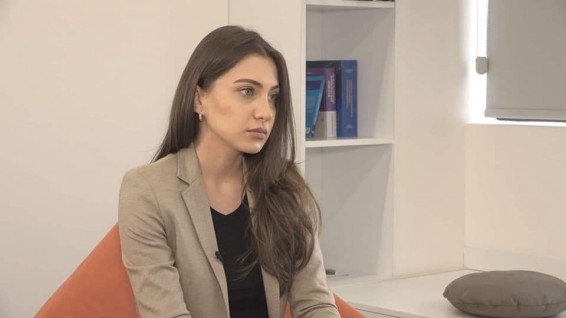 Ես վաղ առավոտից շարունակելու եմ իմ համոզմունքի ու հայրենիքի համար պայքարը