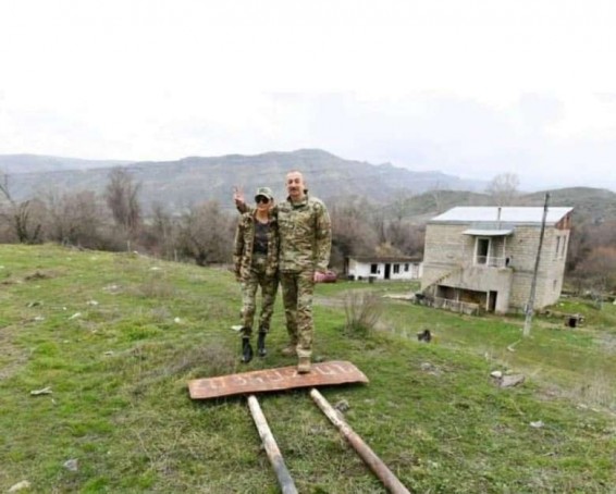 Մենք ենք թույլ տվել, որ նա դառնա լկտի ու սանձարձակ. Նորայր Նորիկյան