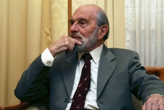 Մահացել է խորհրդային հետախույզ Ջորջ Բլեյքը