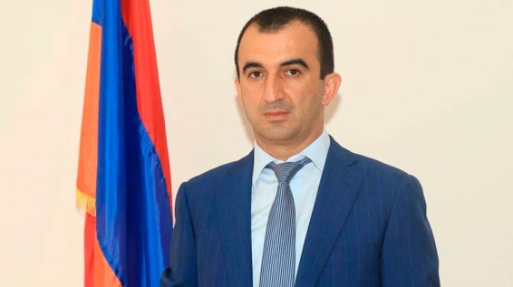 M․ Закарян: Население Мегри обеспокоено: о какой дороге идет речь, будет ли это железная дорога или что-то другое?