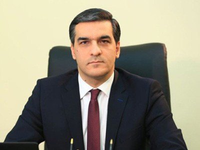 Հայ առաքելական սուրբ եկեղեցու բացառիկ առաքելությունը հայ ժողովրդի հոգևոր կյանքում ճանաչված է Սահմանադրությամբ. Թաթոյան