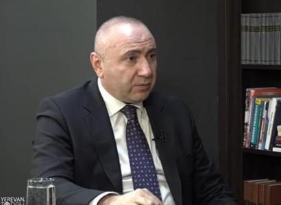 Պաշտպանյալն անհուսալիորեն գնում է վատագույն տարբերակով. Անդրանիկ Թեւանյան