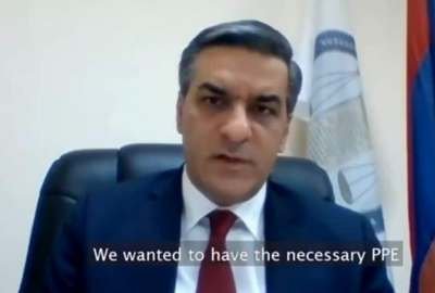 APT-ն ՀՀ ՄԻՊ-ի գործունեությունը աշխարհում միջազգային առաջատար փորձ ունեցողների շարքին է դասել. Թաթոյան
