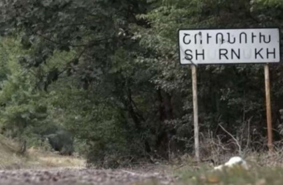 Շուռնուխի բնակիչները մինչև հունվարի 2-3-ը կմնան իրենց տներում. Sputnik Արմենիա