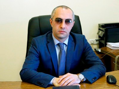 2021-ին մեր կարևոր անելիքներից է սահմանների տնտեսական անվտանգության ապահովման մակարդակի բարձրացումը․ ՊԵԿ նախագահ