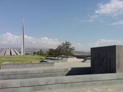 «Հայոց ցեղասպանություն թանգարան-ինստիտուտի» 26 աշխատակիցներ միանում են վարչապետի հրաժարականի պահանջին