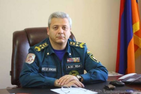 Սայաթ Շիրինյանին մեղադրանք է առաջադրվել