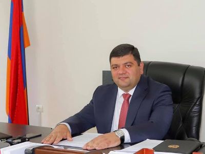 Գալիք տարին լինելու է համեմատաբար ծանր, մեզ դեռ բազմաթիվ մարտահրավերներ են սպասվում. Կապանի քաղաքապետ