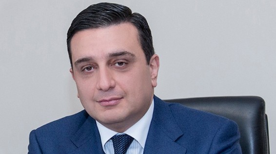 Պետք է ներդնել բոլոր ջանքերը՝ մեր զոհված գործընկերների, հայրենակիցների անավարտ գործն ավարտին հասցնելու համար. Արմեն Մուրադյան