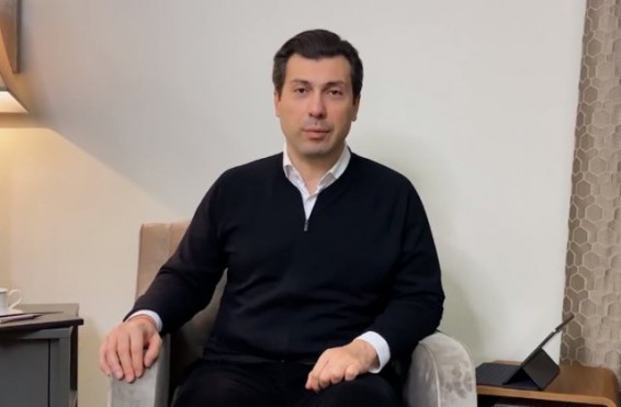 «Մոսկվայում տեղի ունեցած հանդիպումից հետո ԱԱԾ տնօրեն Արմեն Աբազյանին խստագույն գաղտնիության պայմաններում ուղարկել են Բաքու». Միքայել Մինասյան