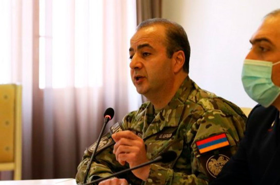 Հայաստանի և Ադրբեջանի ԱԱԾ տնօրենները վաղը հանդիպելու են Տավուշում. Mediaport