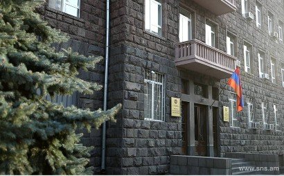 ՀՀ-ի և Ադրբեջանի ԱԱԾ ղեկավարներն այսօր հանդիպել են Գորիսում, Տավուշում հանդիպում ծրագրված չէ․ ԱԱԾ-ն պարզաբանում է