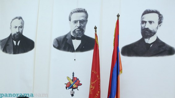 ՀՅԴ Բյուրո. Փաշինյանի մասնակցությամբ ընդունված որևէ որոշում կամ կայացված համաձայնություն ի սկզբանե առ ոչինչ է