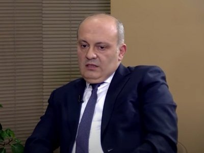 Бывший и.о. главы СНБ Армении: Пашиняну еще летом доложили о закупке Азербайджаном «Байрактаров»