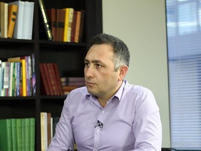 Ռուսաստանն այլեւս չի հանդուրժում Փաշինյանի սուտ հայտարարությունները. Սեւակ Հակոբյան