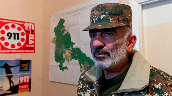 Ситуация в Шурнухе «стабильно тяжелая» – глава общины