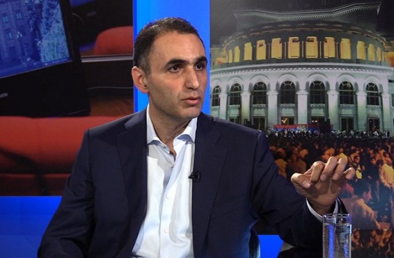 «Հունվարի 11-ին Մոսկվայում տեղի ունեցած եռակողմ հանդիպումից հետո դեռևս գործող իշխանությունը շրջանառության մեջ է դրել նոր, խաբուսիկ և վտանգավոր թեմա»