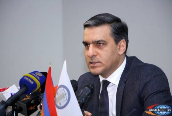 Азербайджанские власти способствуют арменофобии даже выпуском марки: Омбудсмен Армении