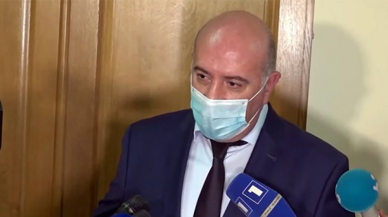 Экс-начальник Полиции Армении: Причиной моего увольнения стала не свадьба