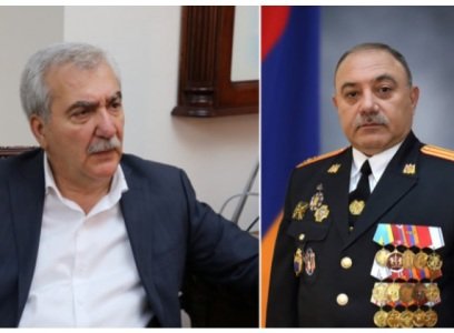 Գյումրիում ընդդեմ Վազգեն Մանուկյանի ակցիան կազմակերպել են Անդրանիկ Քոչարյանը և ռազմական ոստիկանության պետը. Past.am
