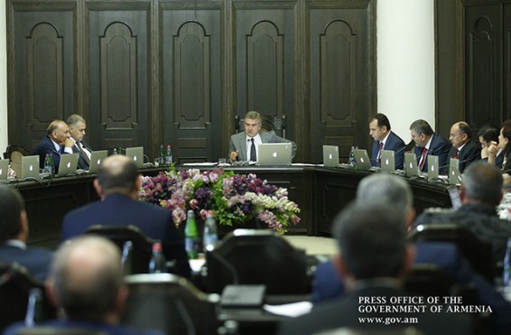 «Հուսով եմ, որ սակագինը կիջեցվի». Լևոն Յոլյան