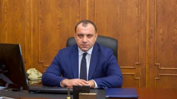 ՀՀ և ՌԴ ՍԴ նախագահները հեռախոսազրույց են ունեցել