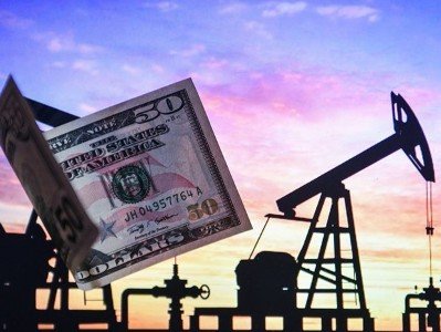 Սակարկությունների ժամանակ Brent տեսակի նավթի գինն աճում է