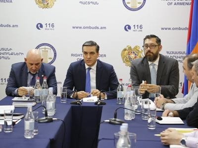 ԱՄՆ ազդեցիկ 2 հայ փաստաբանները պատերազմի ընթացքում Արցախում ու ՀՀ-ում կատարել են բացառիկ դեր․ ՀՀ ՄԻՊ