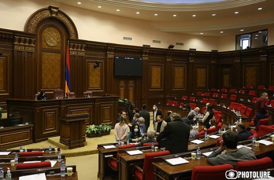 Երևանի 10 վարչական շրջաններում կհանվեն «կարմիր գծերը»