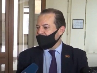 Եթե Անահիտ Ավանեսյանը բժշկական կրթություն չունի, ապա նրան տեխնոկրատ համարելը դժվար է. ԼՀԿ-կան պատգամավոր