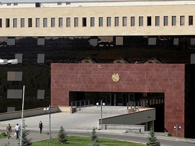 Զինթոշակառուներին բնակելի տուն գնելու համար մինչեւ 2022թ. դեկտեմբերի 1-ը կտրվի անհատույց ֆինանսական աջակցություն. ՊՆ
