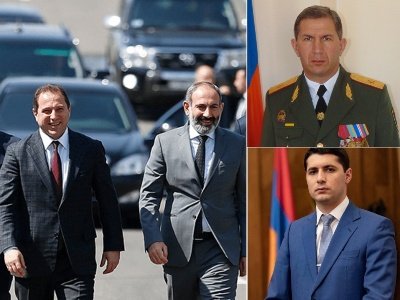 Սեպտեմբերի 23-ին իշխանությունները իմացել են, որ չորս օրից պատերազմ է սկսվելու և ոչինչ չեն ձեռնարկել. politik.am