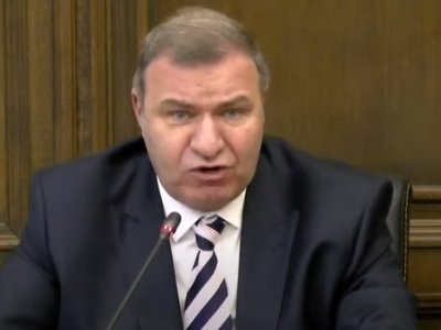 «Բարգավաճ Հայաստան». Չի կարելի ընտրություններ անցկացնել, երբ երկիրը կոլապսի մեջ է
