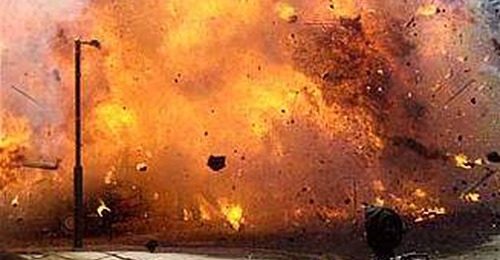 Теракты в Багдаде получили продолжение