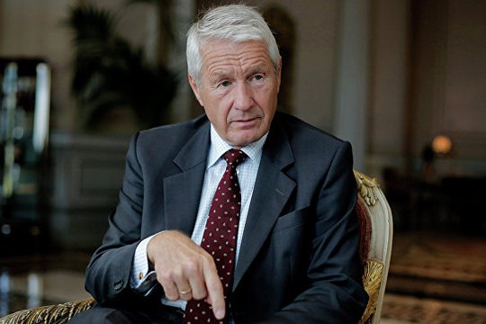 Եվրախորհրդի գլխավոր քարտուղարը կոչ է արել պաշտպանել Երկրորդ համաշխարհայինի արդյունքները