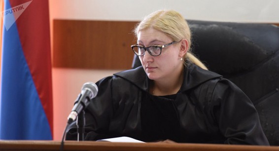 Суд отказал адвокатам: прокуроры по делу Кочаряна 