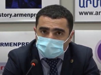 Министр: В Армении в связи с эксплуатацией золотоносного рудника в Мгарте возбуждено уголовное дело
