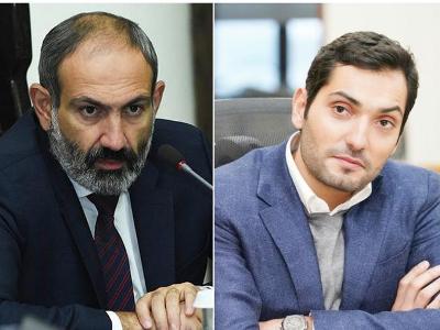 Դատարանը Փաշինյանին պարտավորեցրել է ներողություն խնդրել Խաչատրյաններից՝ պատիվն ու արժանապատվությանը արատավորող արտահայտության համար, նաև հերքել զրպարտություն հանդիսացող տեղեկությունը
