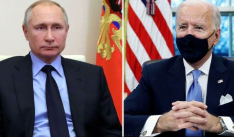 Песков рассказал, состоится ли личная встреча Байдена и Путина
