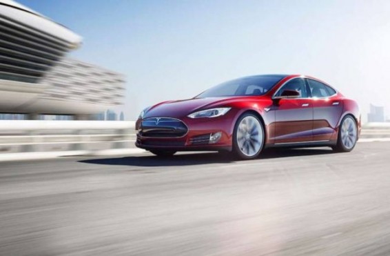 Samsung-ը և Tesla-ն նոր սերնդի ավտոմեքենաների համար «ուղեղներ» կստեղծեն