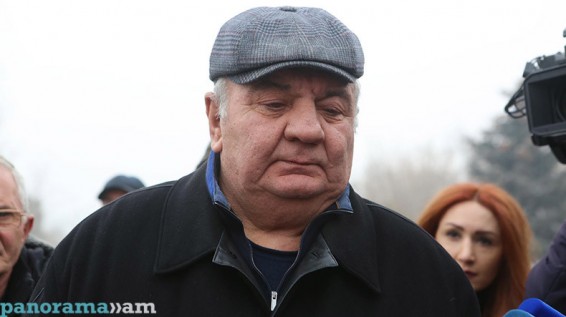 Նիկոլին հարցրեք, թե ինչու պարտվեցինք. Յուրի Խաչատուրով