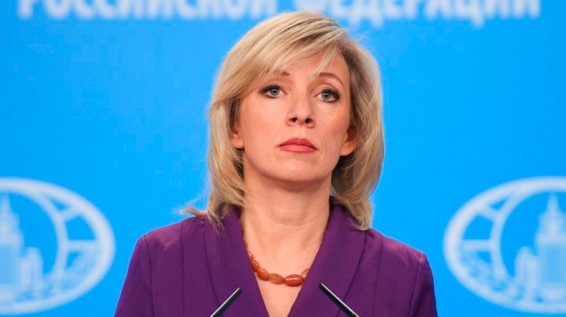 Захарова: ООН согласовывает с Баку и Ереваном отправку миссии в Карабах