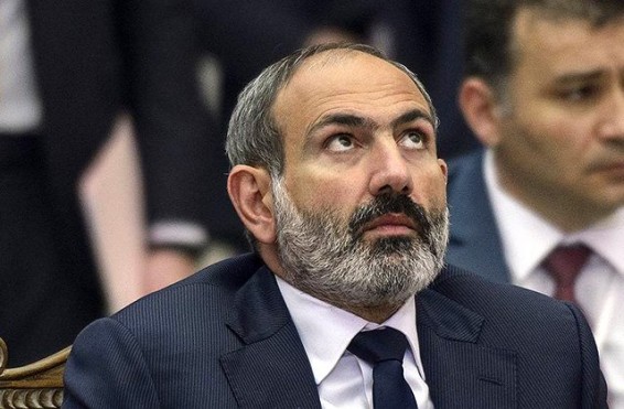 Այդպես էլ չպատասխանեց՝ Շուշին հայկակա՞ն է, թե՞ ոչ
