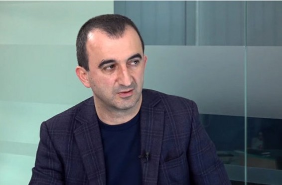 «Կառավարության ներկայացուցիչներն այն ժամանակ պետք է գային Սյունիք, թե չէ՝ սա տուրիստական արշավի է նմանվում». Մեղրիի քաղաքապետ