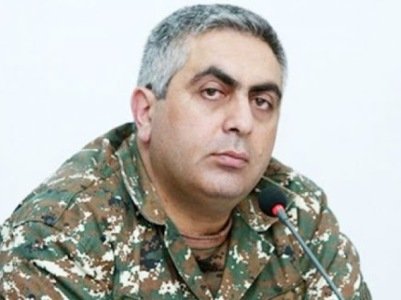 Арцрун Ованисян: Мы ждали, что утром 9 ноября Шуши будет очищен
