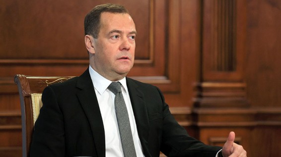 Մեդվեդև․ Դեռ վաղ է քննարկել Արցախի կարգավիճակի հարցը