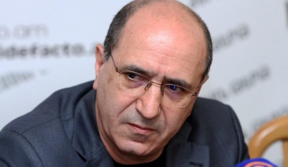 Թող արագ ազատեն դաչաները. էդտեղ Նիկոլը չպիտի ապրի, այլ Արցախի փախստականները. Գառնիկ Իսագուլյան