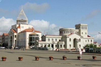 «Паст»: Руководители Армении и Карабаха намерены завершить программу по сдаче НКР