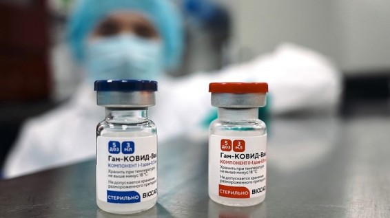 «The Lancet»-ը հրապարակել է «Sputnik V» հետազոտության երրորդ փուլի արդյունքները