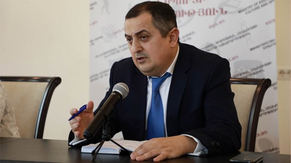 Պատերազմը, համավարակը, տնտեսական խնդիրներն անհետևանք չեն մնացել նաև սպորտի ոլորտի համար․Կ.Գիլոյան